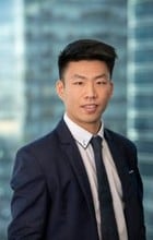 Andy Zheng Chan